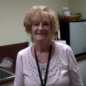 Meet your Posher, Pat